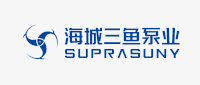 三鱼动态logo