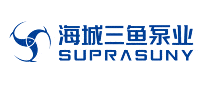 三鱼动态logo